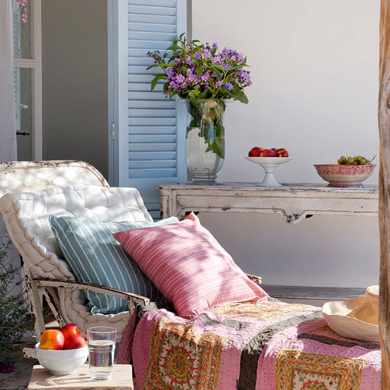 Homecoming Retreats - Locations - Villa Formentera