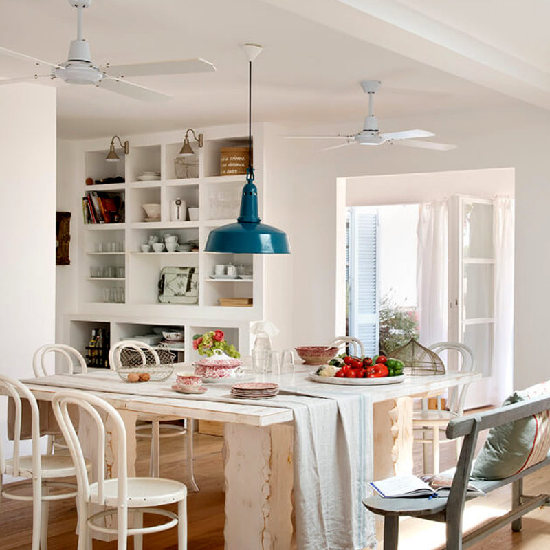 Homecoming Retreats - Locations - Villa Formentera