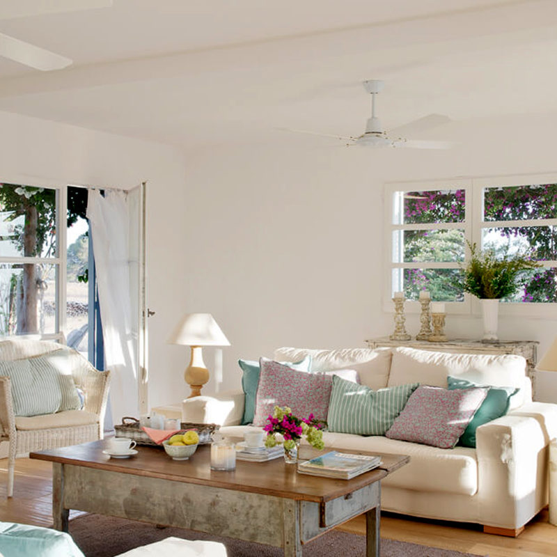 Homecoming Retreats - Locations - Villa Formentera