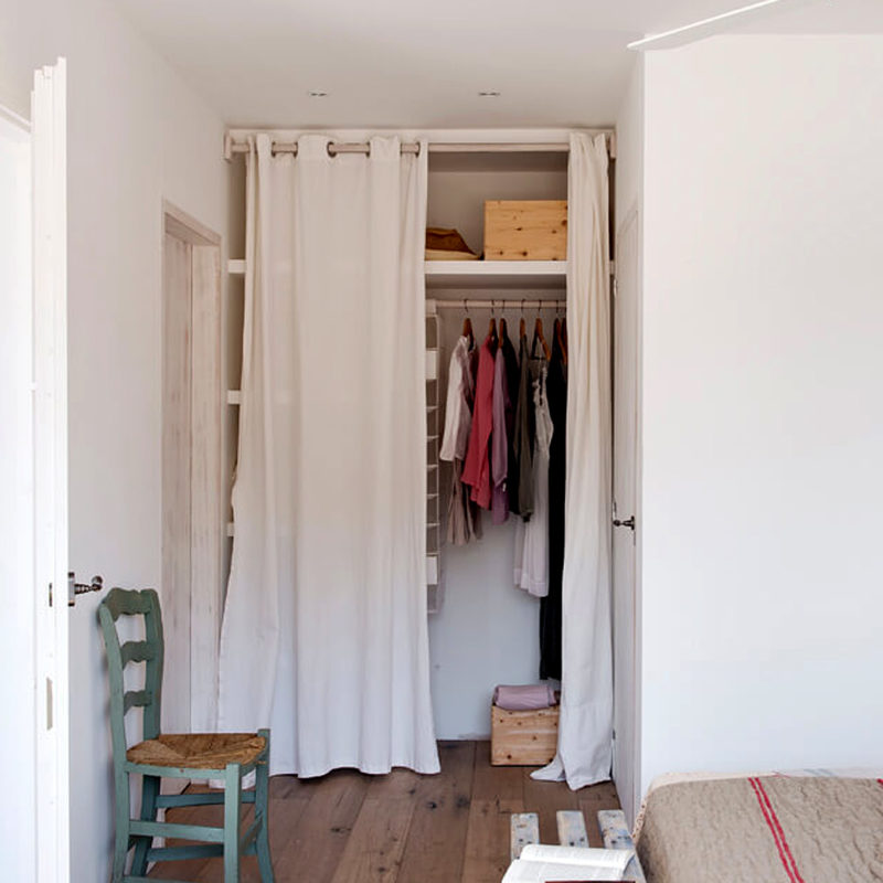 Homecoming Retreats - Locations - Villa Formentera