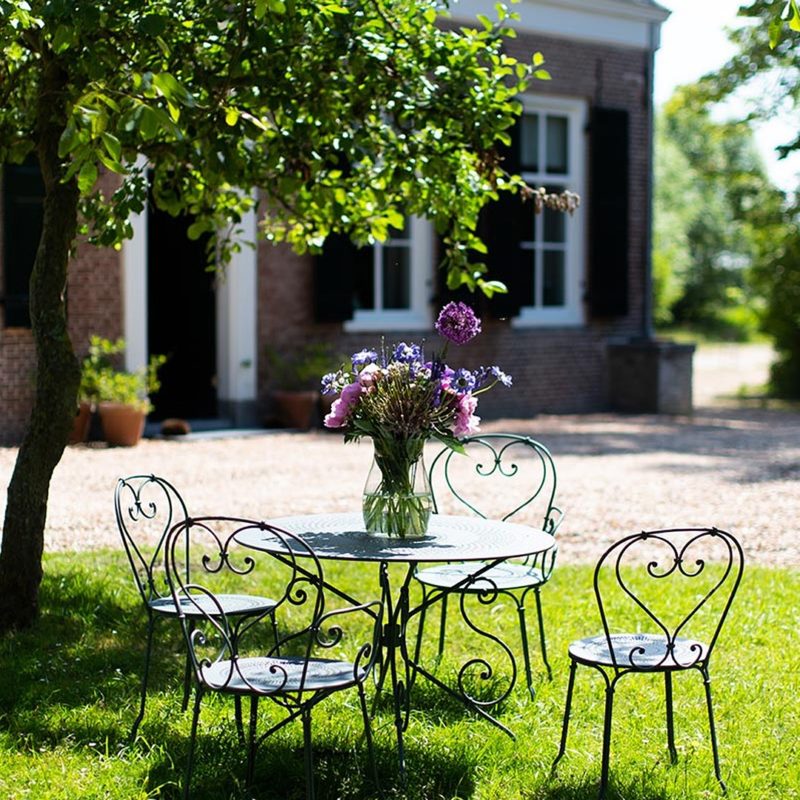 Homecoming Retreats - Locations - Yogabee Farmhaus