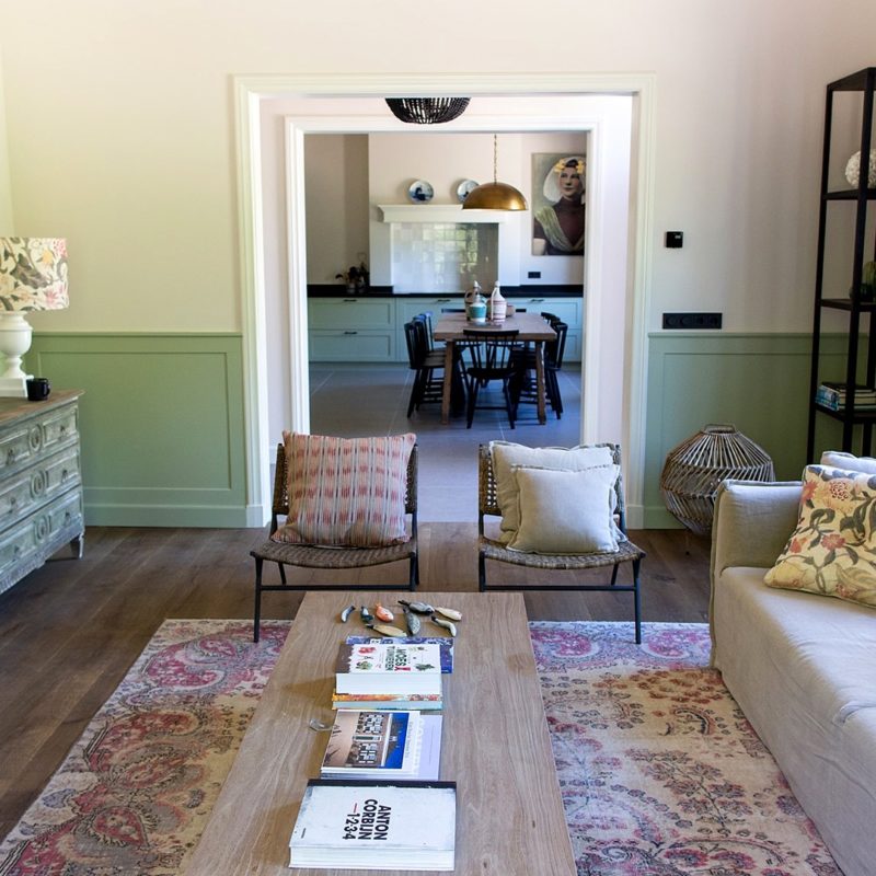 Homecoming Retreats - Locations - Yogabee Farmhaus