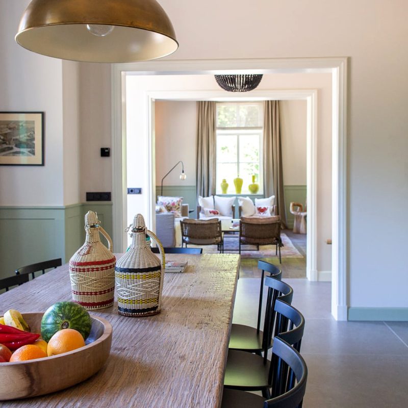Homecoming Retreats - Locations - Yogabee Farmhaus