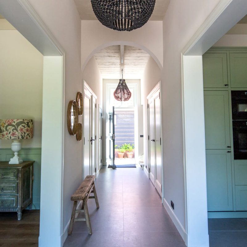 Homecoming Retreats - Locations - Yogabee Farmhaus