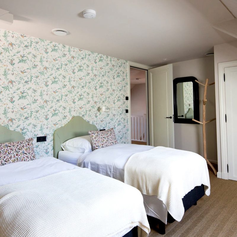 Homecoming Retreats - Locations - Yogabee Farmhaus