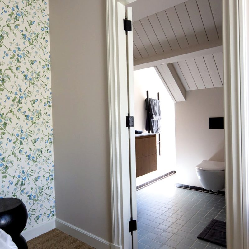 Homecoming Retreats - Locations - Yogabee Farmhaus