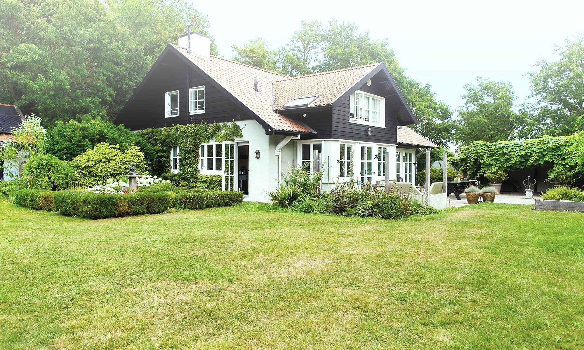 Homecoming Retreats - Locations - Yogabee