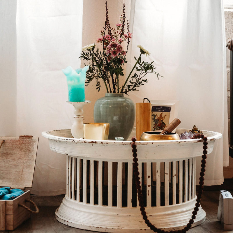 Homecoming Retreats - Locations - YOGA Om Shanti Ratingen