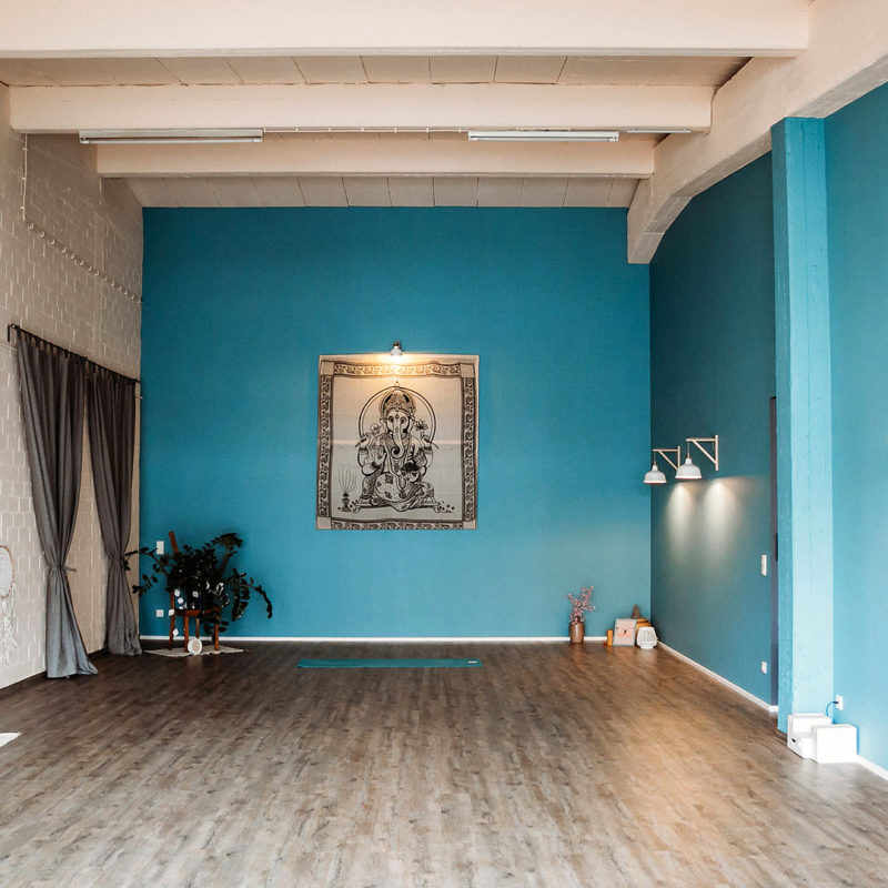 Homecoming Retreats - Locations - YOGA Om Shanti Ratingen