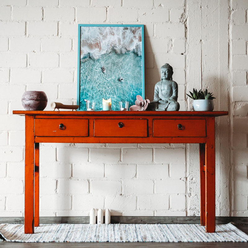 Homecoming Retreats - Locations - YOGA Om Shanti Ratingen