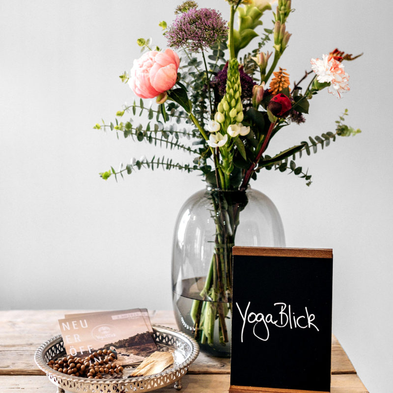 Homecoming Retreats - Locations - YogaBlick