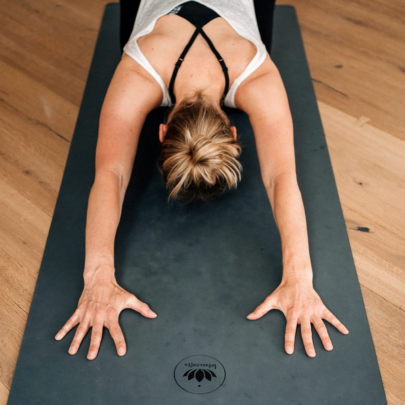 Homecoming Retreats - Locations - YogaBlick