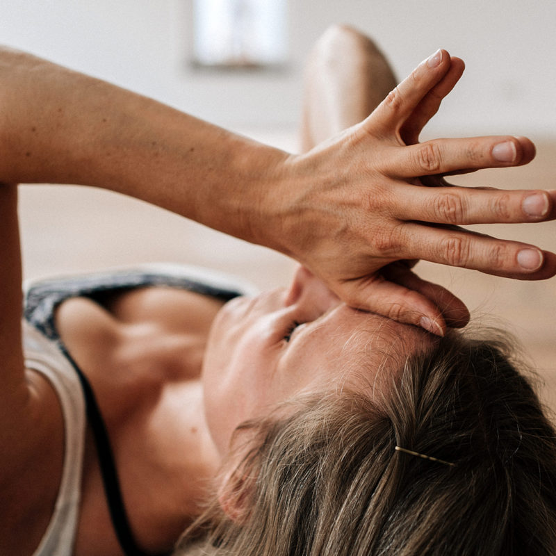 Homecoming Retreats - Locations - YogaBlick