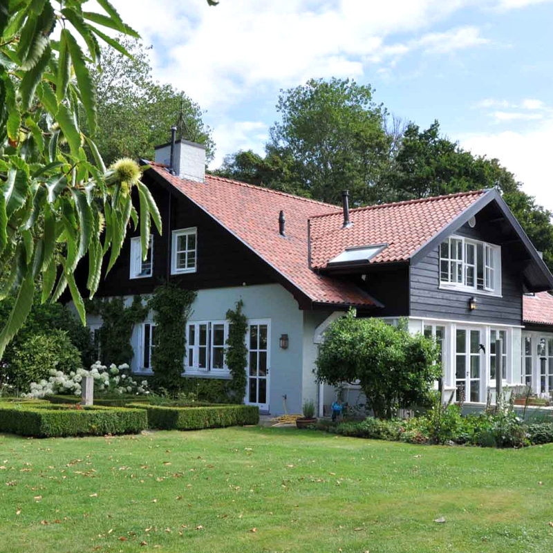 Homecoming Retreats - Locations - Yogabee Villa