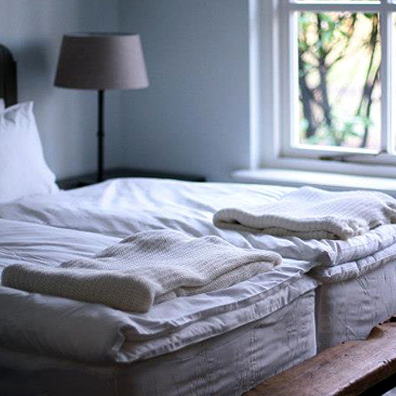 Homecoming Retreats - Locations - Yogabee Villa