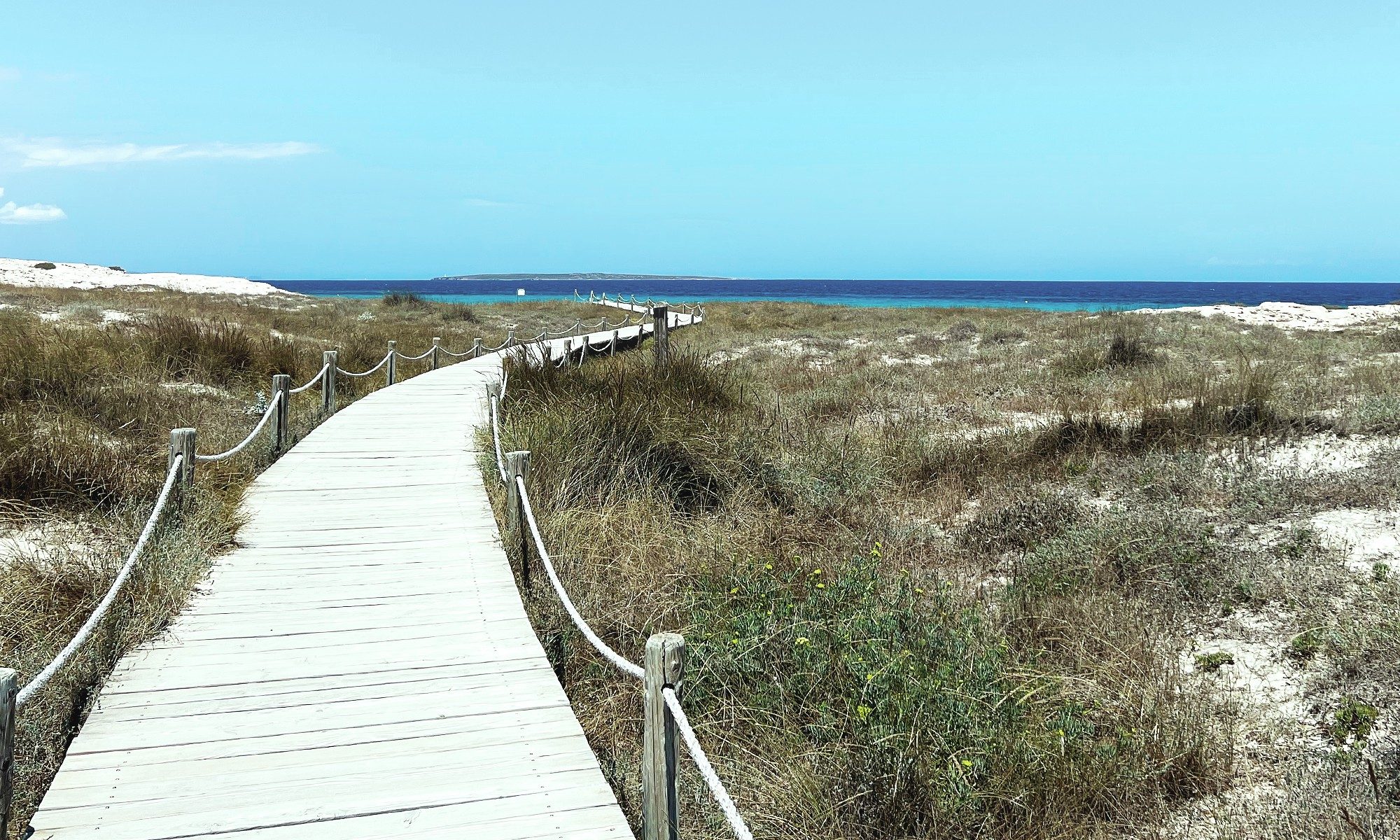 Homecoming Retreats - Locations - ES, Formentera, Casa Manuel