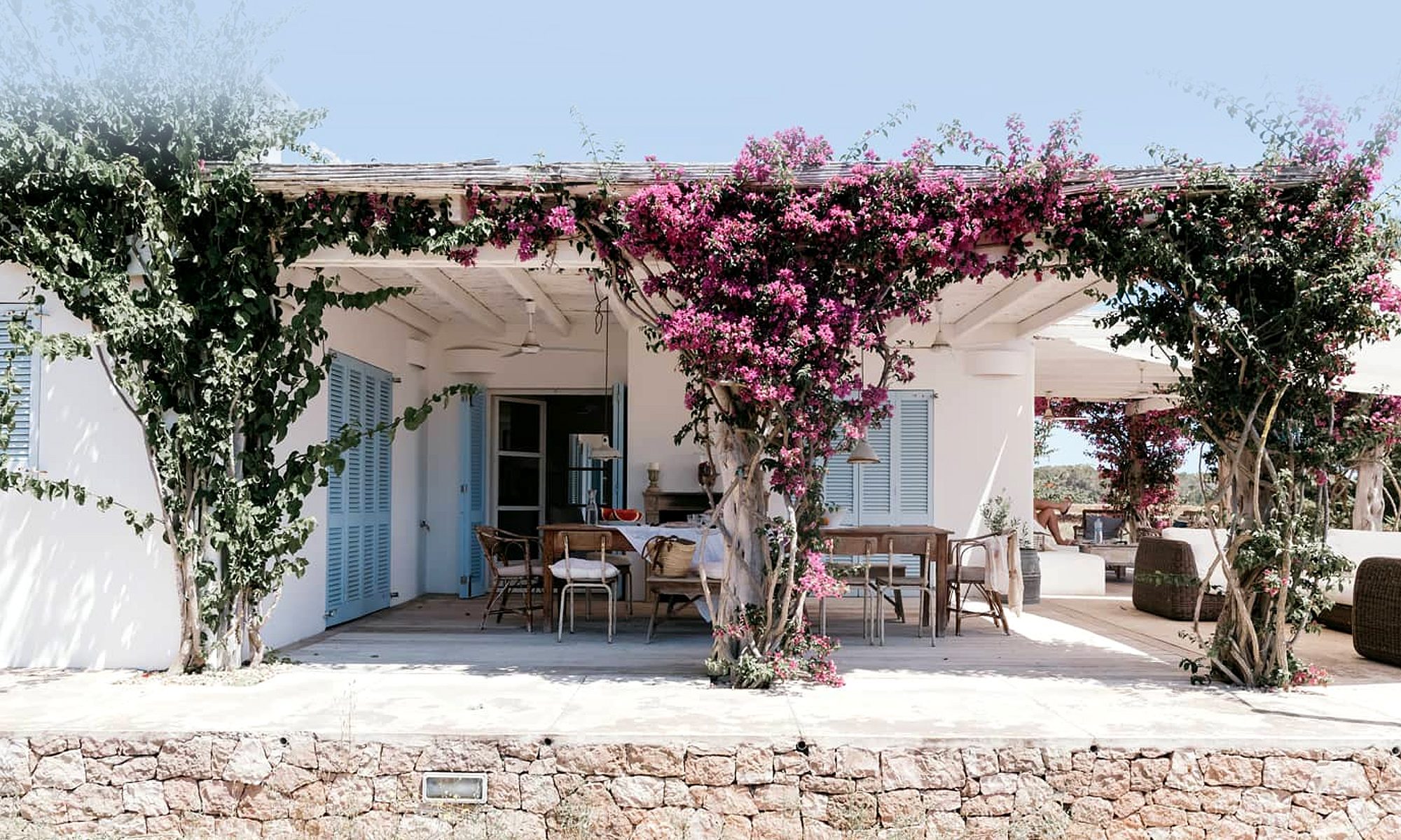 Homecoming Retreats - Retreat - Formentera 2022